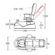 Педикюрный комплекс SD-A010